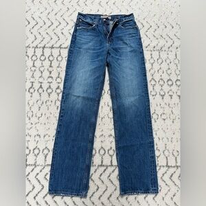 Limited Edition Point Sur vista J. Crew Jeans - 26